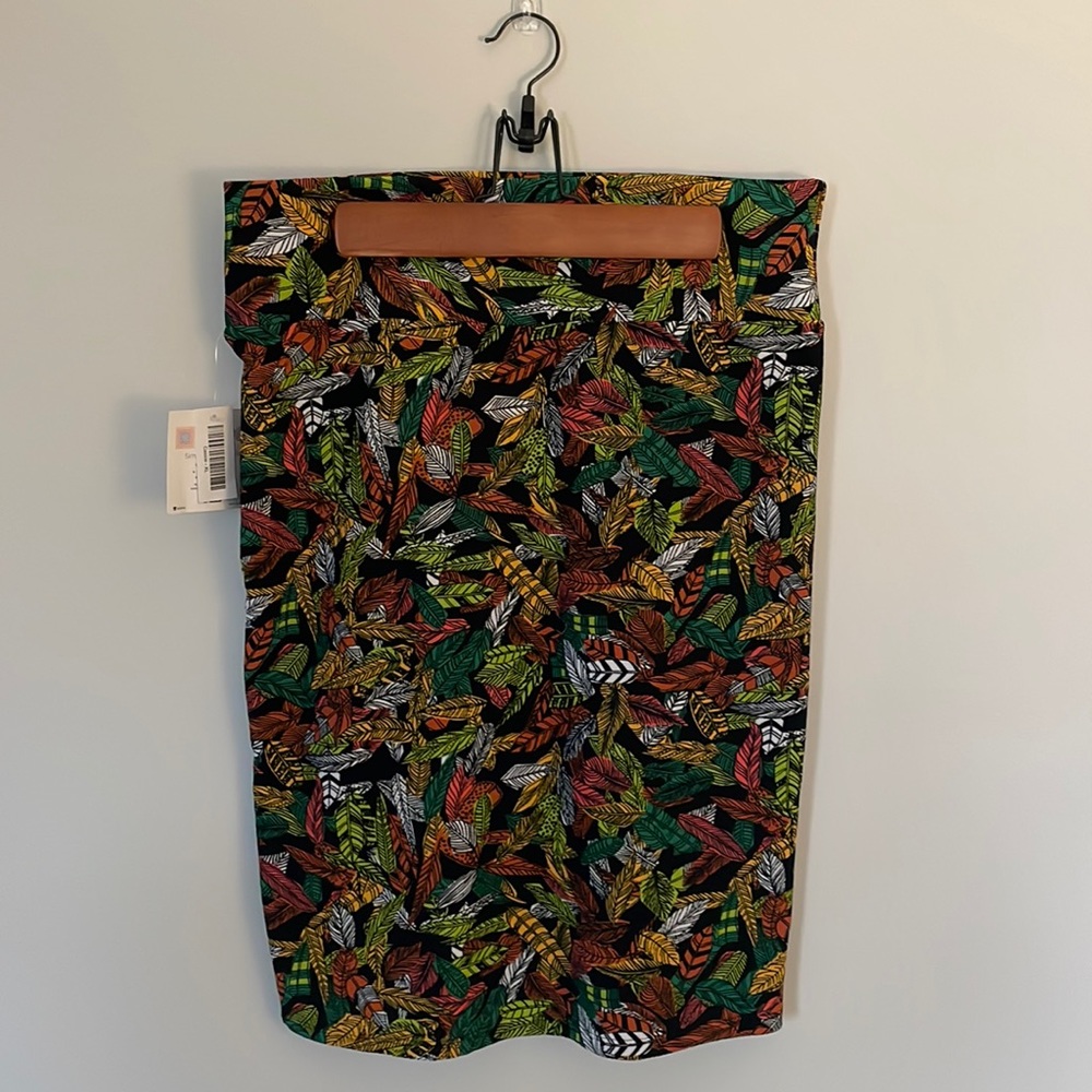 LuLaRoe Women’s Pencil Skirt Size XL